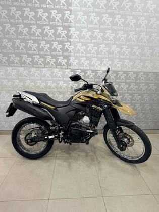 YAMAHA XTZ 250 LANDER YAMAHA XTZ 250 LANDER